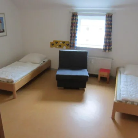 Apartment Steger-hüs - App. 34 Rantum (Sylt)