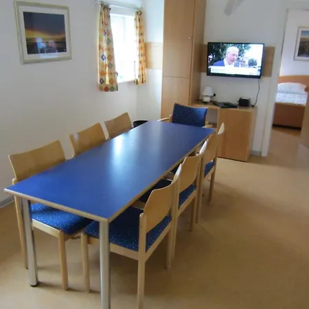 Apartment Steger-hüs - App. 34 Rantum (Sylt)