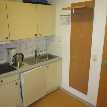 Steger-hüs - App. 34 * Rantum (Sylt)
