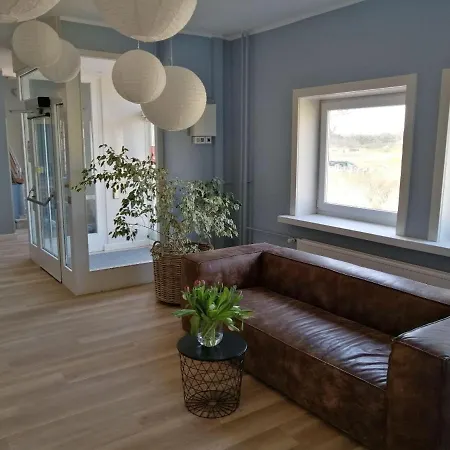 Steger-hüs - App. 34 Apartment *