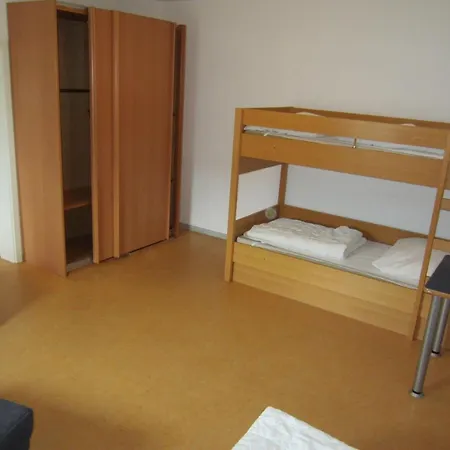 Steger-hüs - App. 34 Rantum (Sylt)