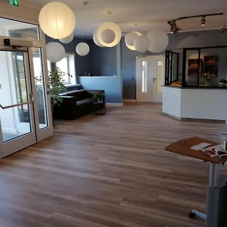 Steger-hüs - App. 34 Apartment