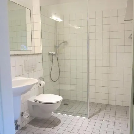 Apartment Steger-hüs - App. 34 Rantum (Sylt)